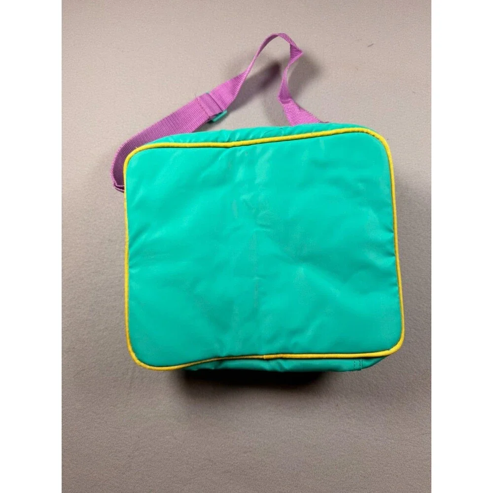 Vintage Tupperware Kids Pak 3 piece kids Rero Set